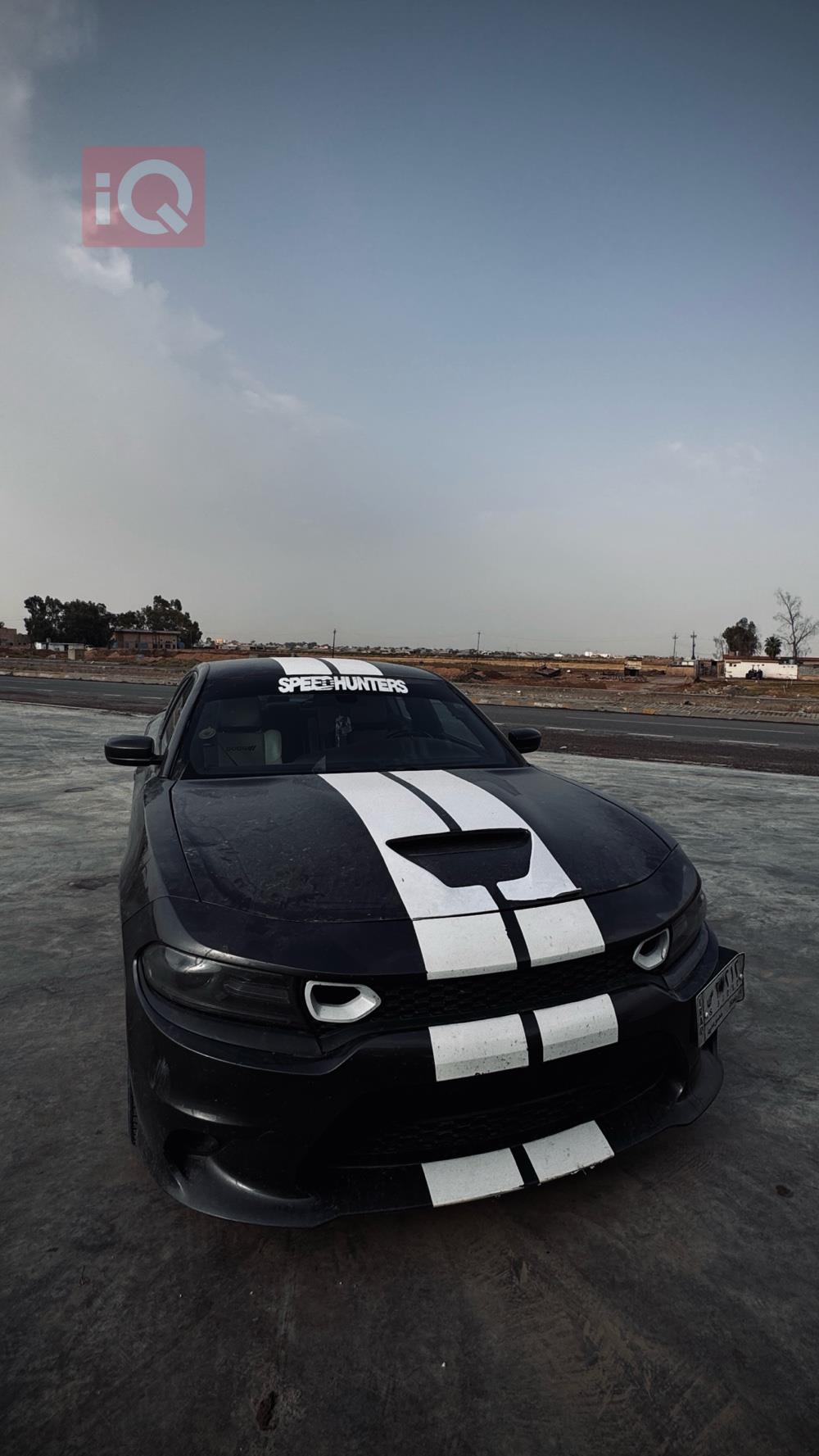 دۆج چارجەر